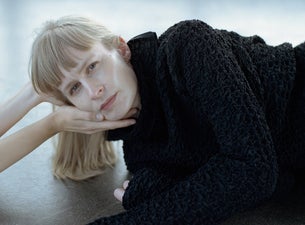 Bilde for arrangement Jenny Hval - Slippkonsert + Support: Thea Grant