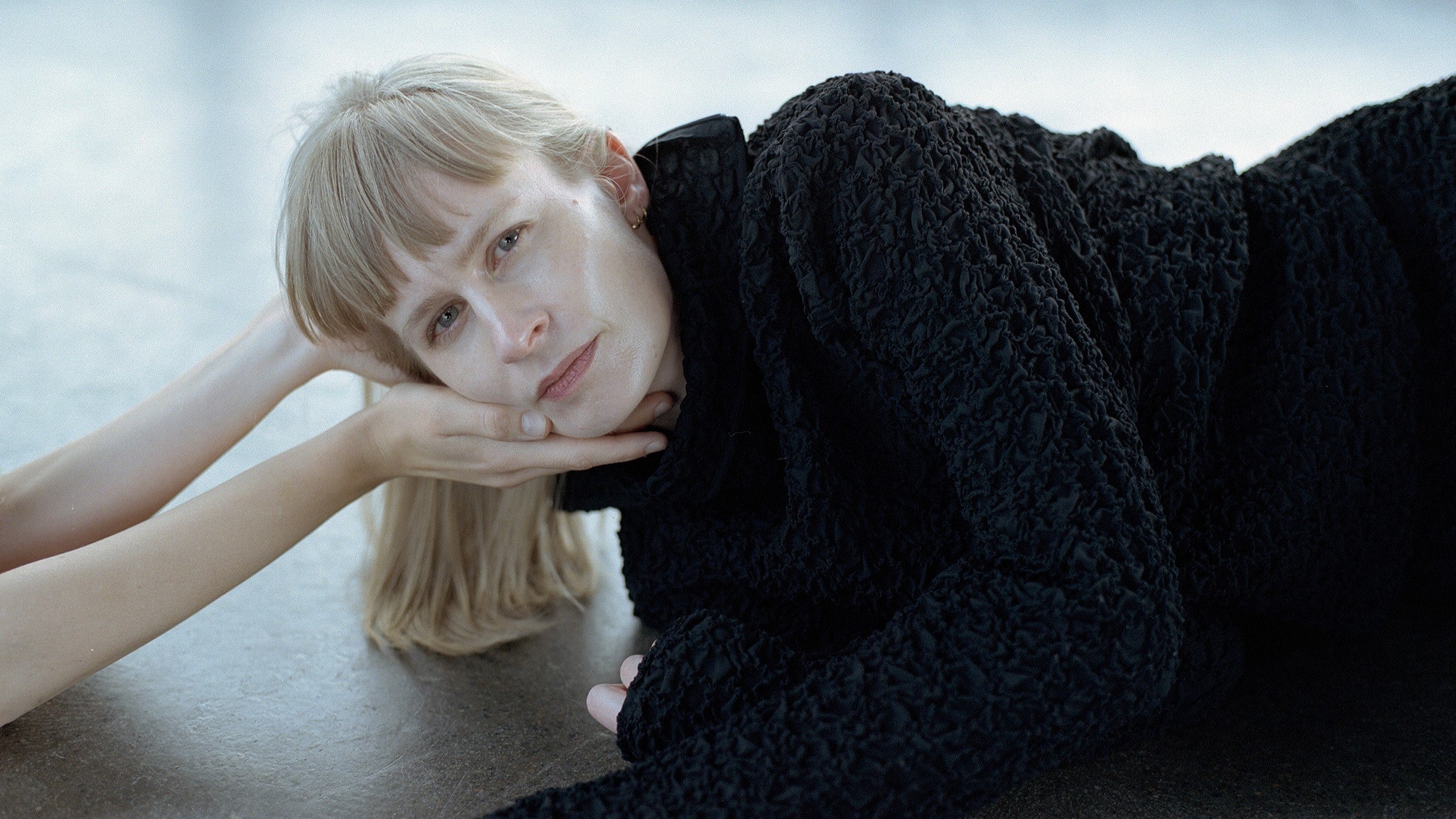 Jenny Hval pre-sale code for early tickets in Chicago