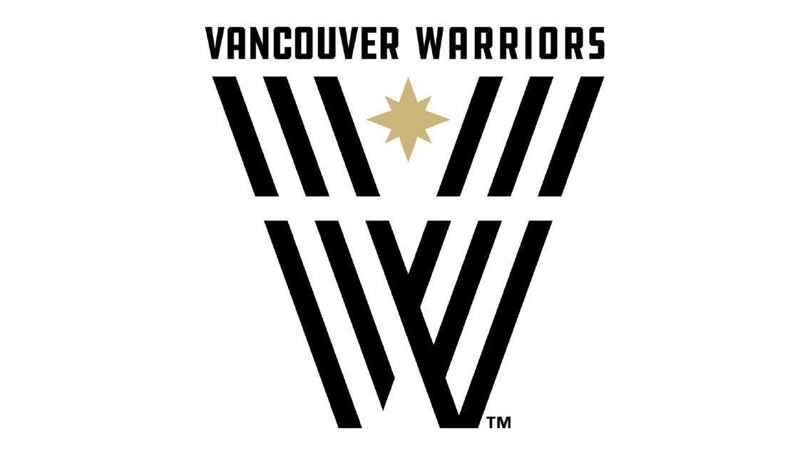 Vancouver Warriors vs. Rochester Knighthawks