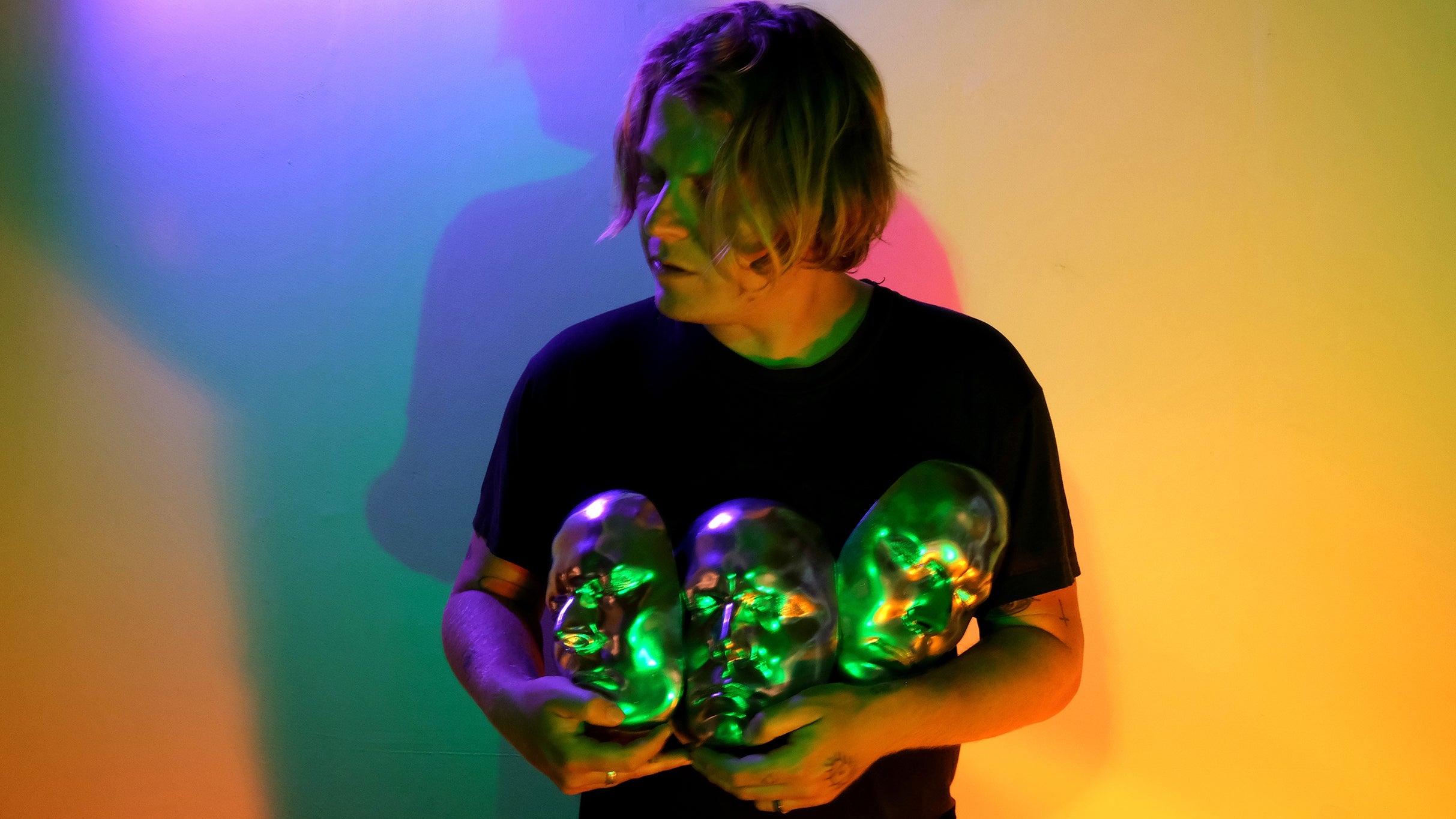Ty Segall with White Fence presale password for event tickets in Los Angeles, CA (The Wiltern)