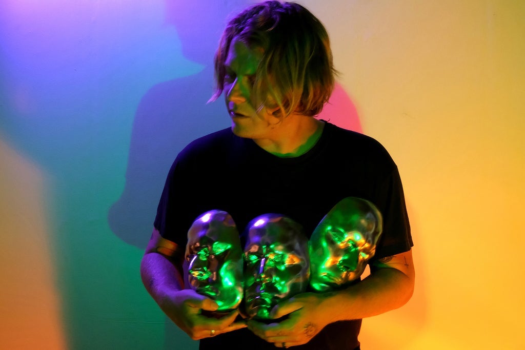 Ty Segall w/ Special Guests Earth Tongue