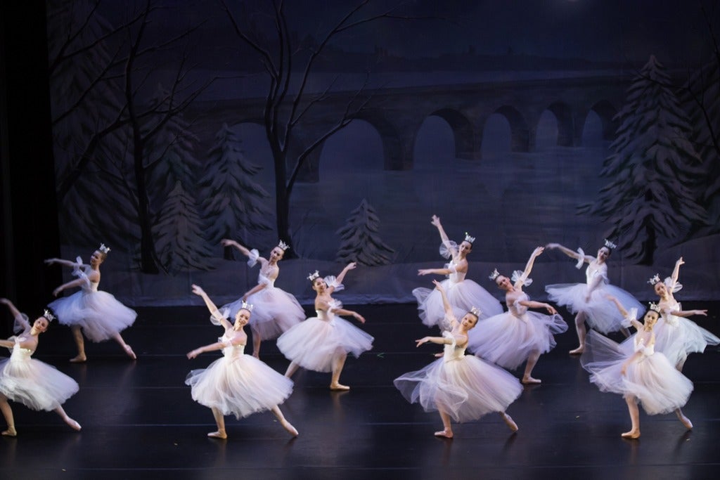 Twin Cities Ballet of Minnesota - A Minnesota Nutcracker