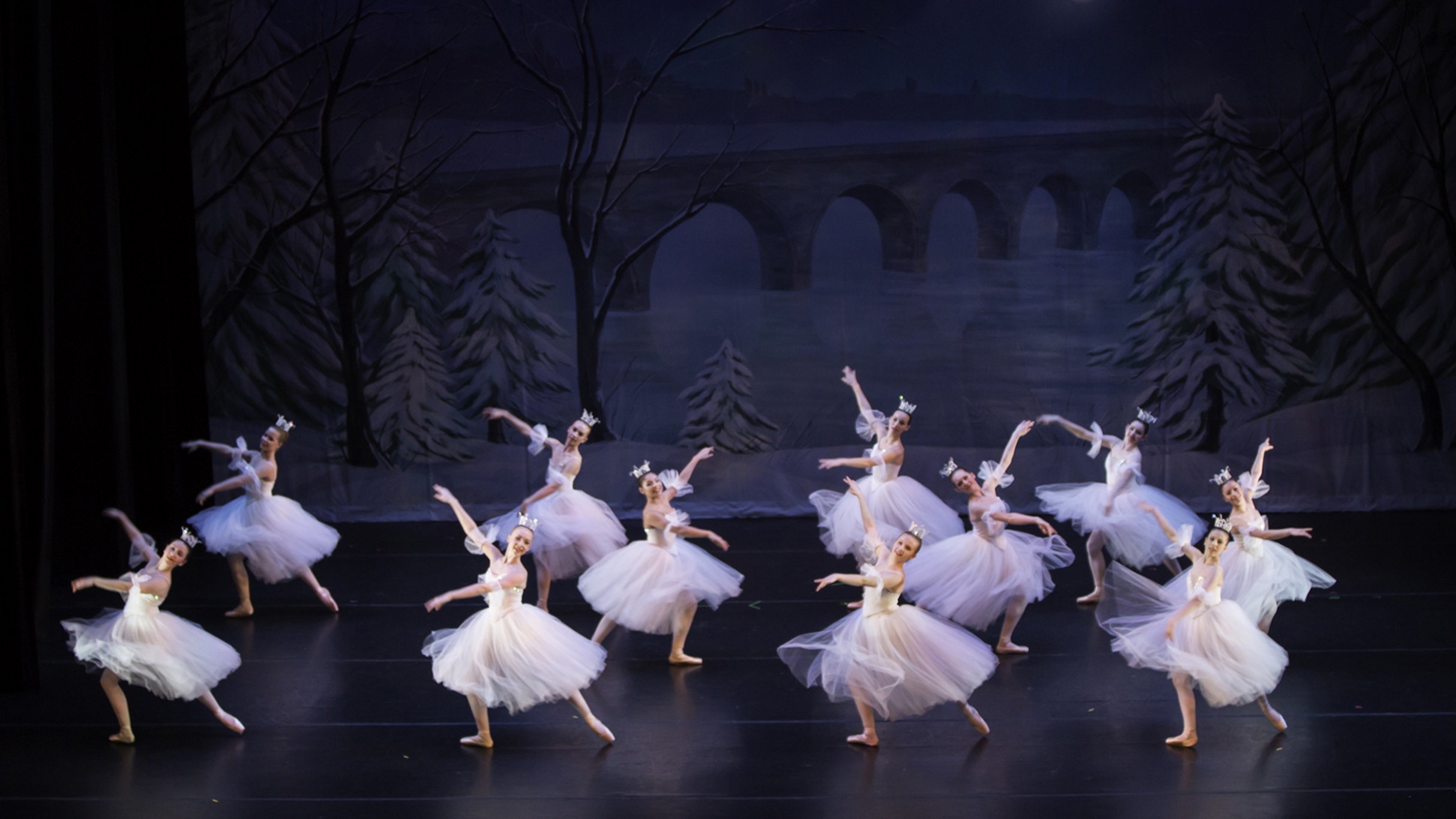 Twin Cities Ballet - A Minnesota Nutcracker