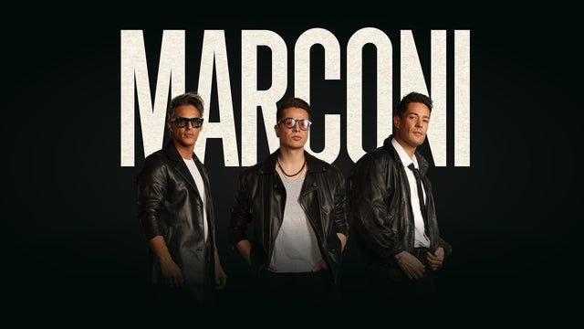 Marconi