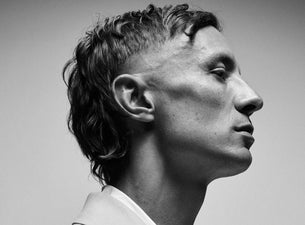Daniel Adams-Ray