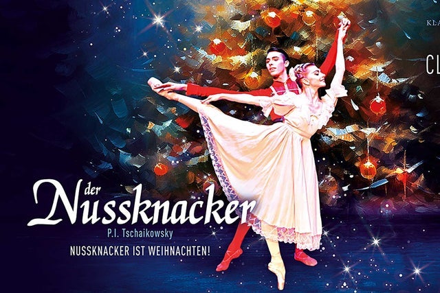 DER NUSSKNACKER