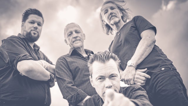 VOLBEAT by Rebel Monster – A Tribute to Volbeat in Stadthalle, Aurich 21/11/2026