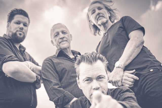 Ticket Reselling Rebel Monster