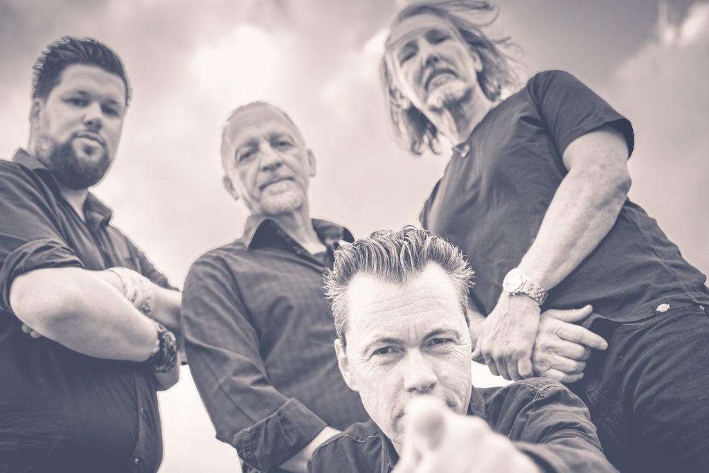 VOLBEAT by Rebel Monster - A Tribute to Volbeat
