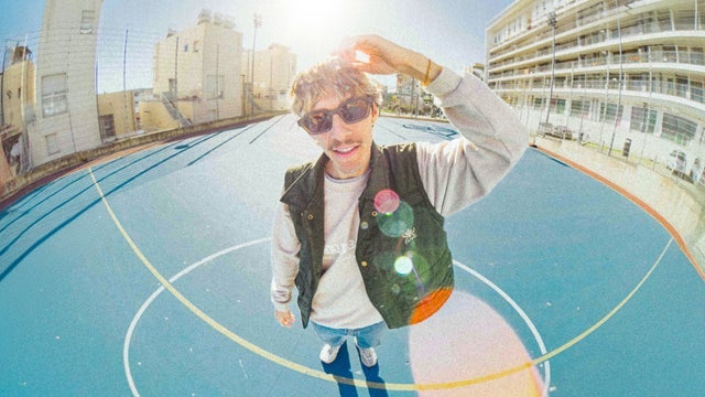 frytz – Blicke Kreuzen Tour in Im Wizemann (Club), Stuttgart 21/10/2025