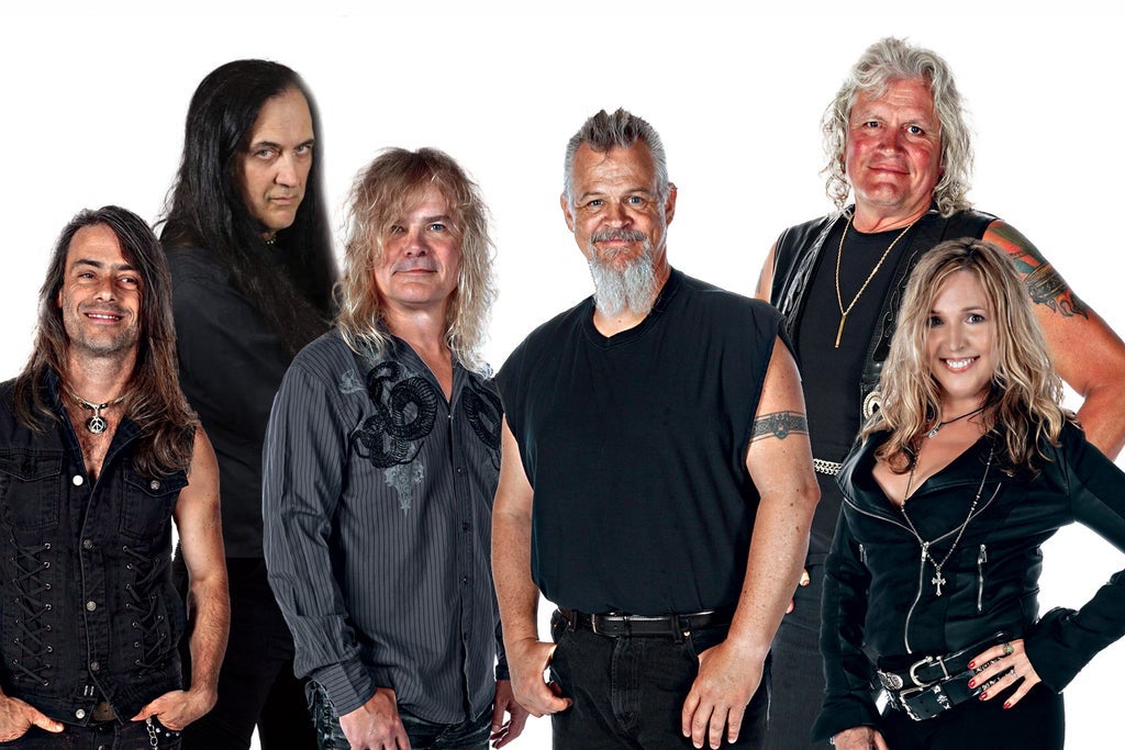 Spike and the Impalers