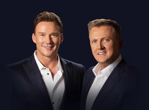 Christmas with Aled Jones and Russell Watson, 2022-11-29, London