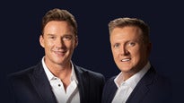 Christmas with Aled Jones & Russell Watson