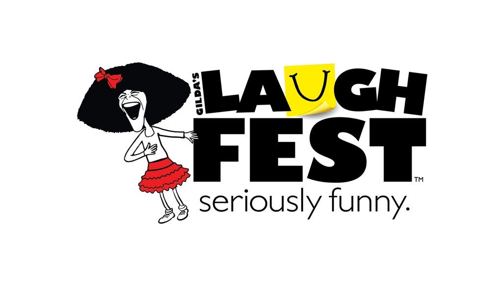 Gilda's Laughfest