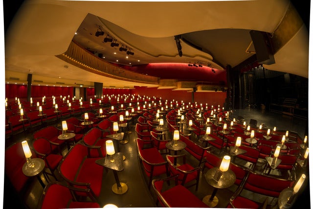 Ticket Reselling Jeg vil ha en revy &ndash; en hyllest til Dag Fr&oslash;land