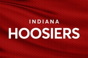 Indiana Hoosiers Football vs. North Texas Mean Green Football — Memorial Stadium - Bloomington