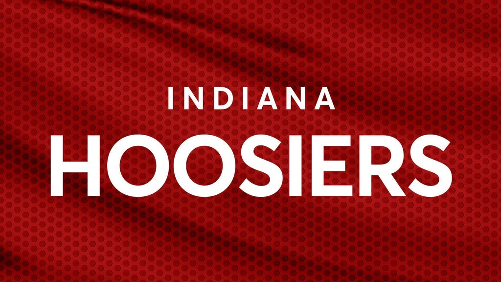 Indiana Hoosiers Football vs. Ohio State Football