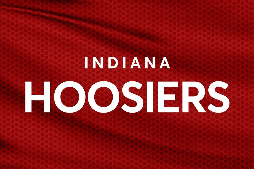 Indiana Hoosiers Football vs. North Texas Mean Green Football