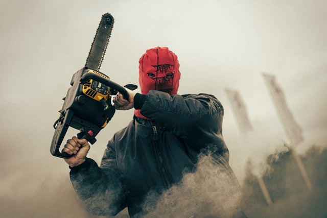 Ticket Reselling Vieze Asbak