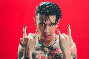 Lenny Tavárez