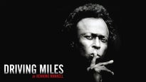 Driving Miles