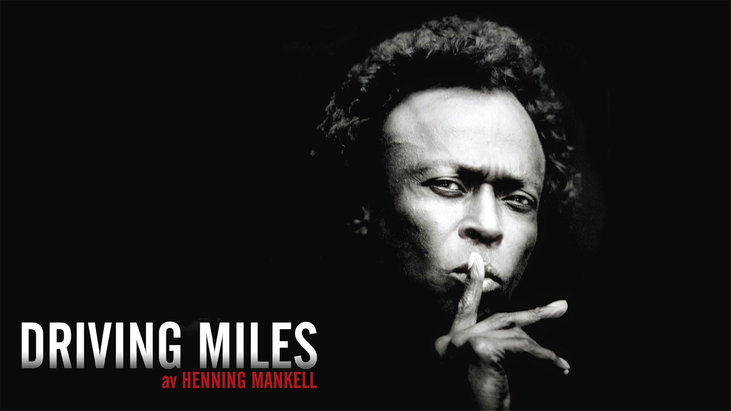 Driving Miles