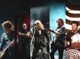 Collective Soul at Hard Rock Casino Ottawa