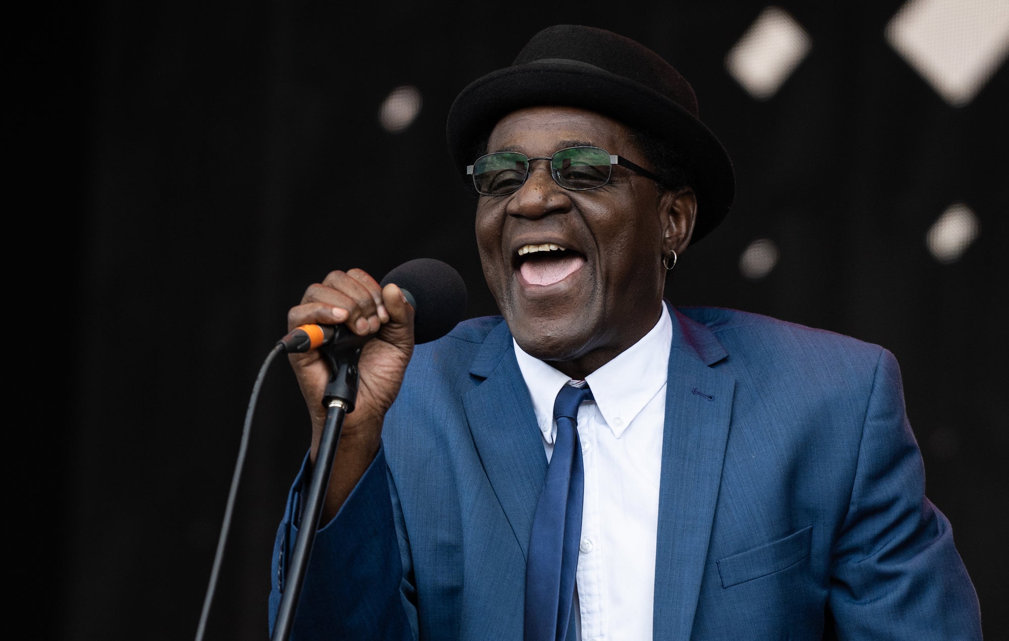 Neville Staple