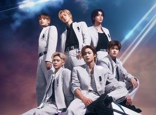 RIIZE - 2025 RIIZE CONCERT TOUR [RIIZING LOUD] IN WASHINGTON DC - Event poster