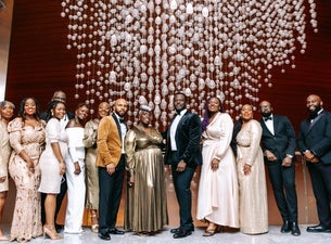 The Kingdom Choir - A Kingdom Christmas 2025, 2025-12-08, London