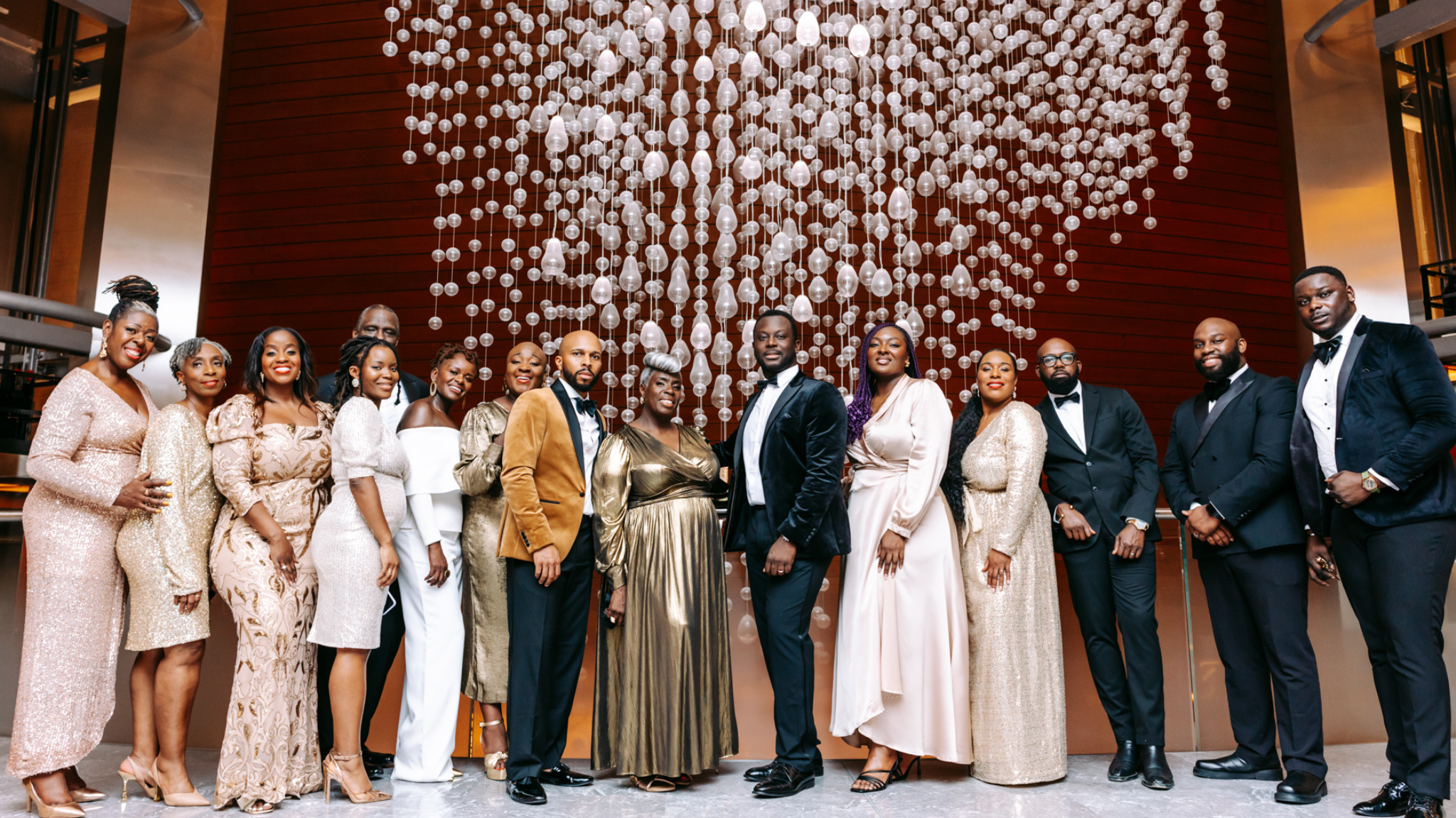 The Kingdom Choir - A Kingdom Christmas 2025
