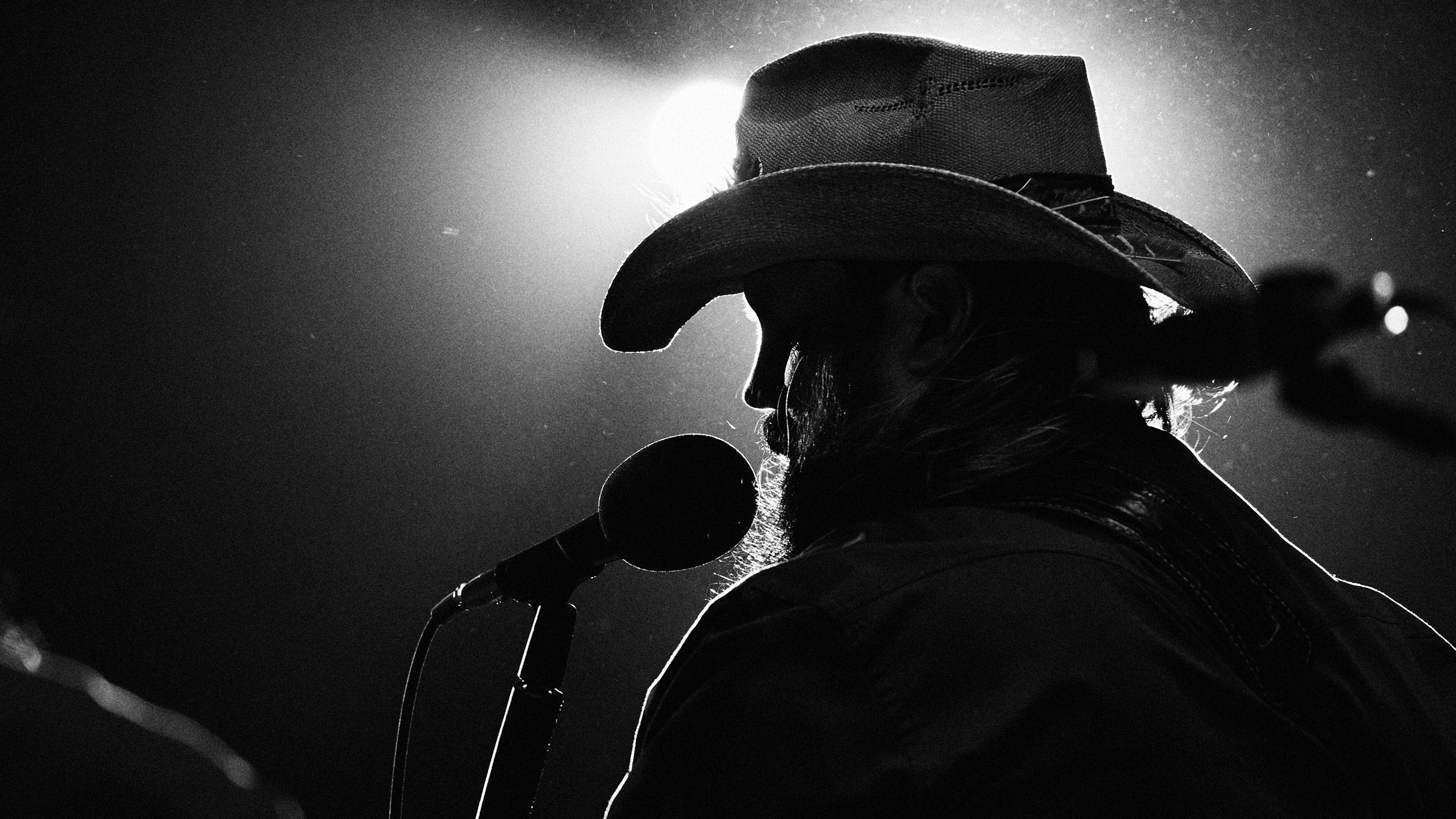Chris Stapleton's All American Road Show Goes Down Under in Auckland promo photo for Mastercard presale offer code