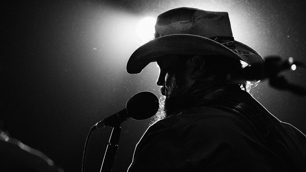 Chris Stapleton's All American Road Show Goes Down Under