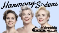 Teatteri Eurooppa Neljä: HARMONY SISTERS