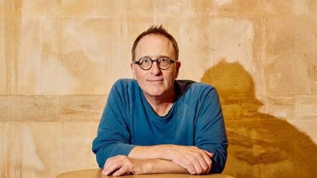 Enter The Castle with Jon Ronson in Bruce Mason Centre, Takapuna Beach 25/10/2026