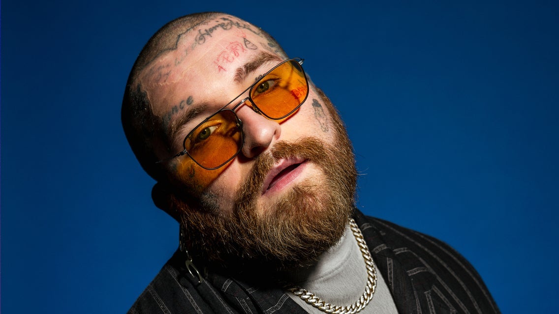 Teddy Swims - Summer 2026 Tour