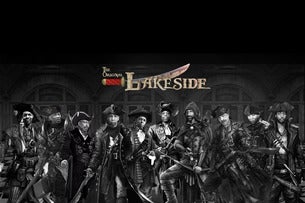 The Original Lakeside