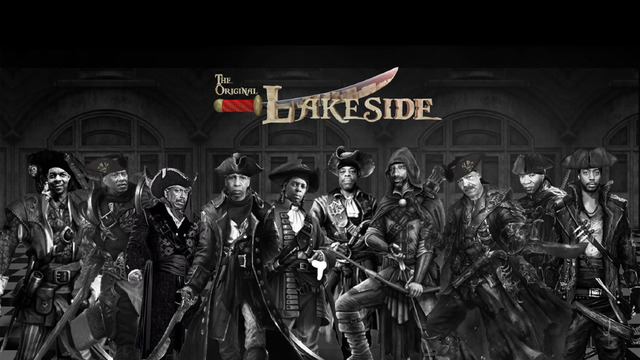 The Original Lakeside