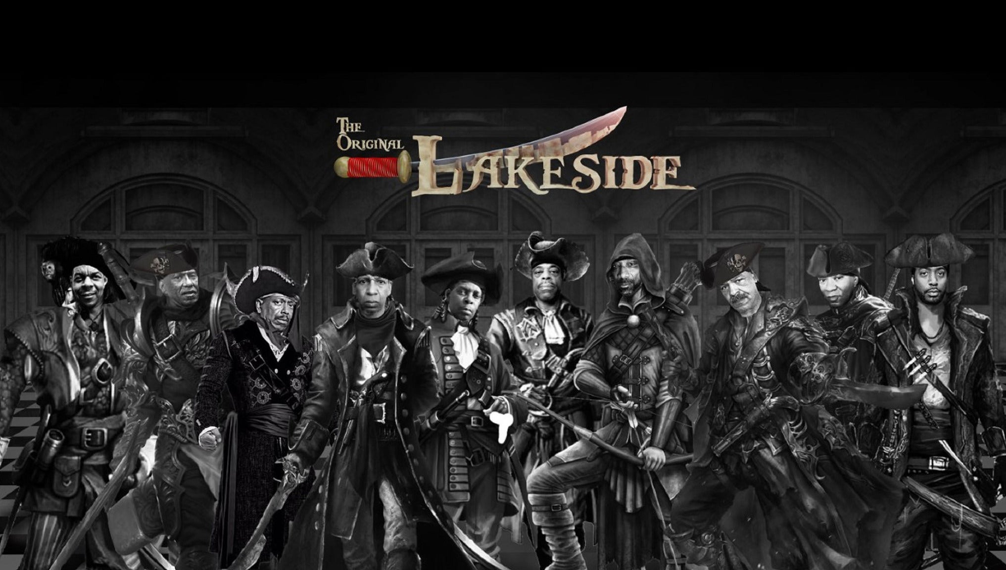 The Original Lakeside Tickets, 2022 Concert Tour Dates Ticketmaster