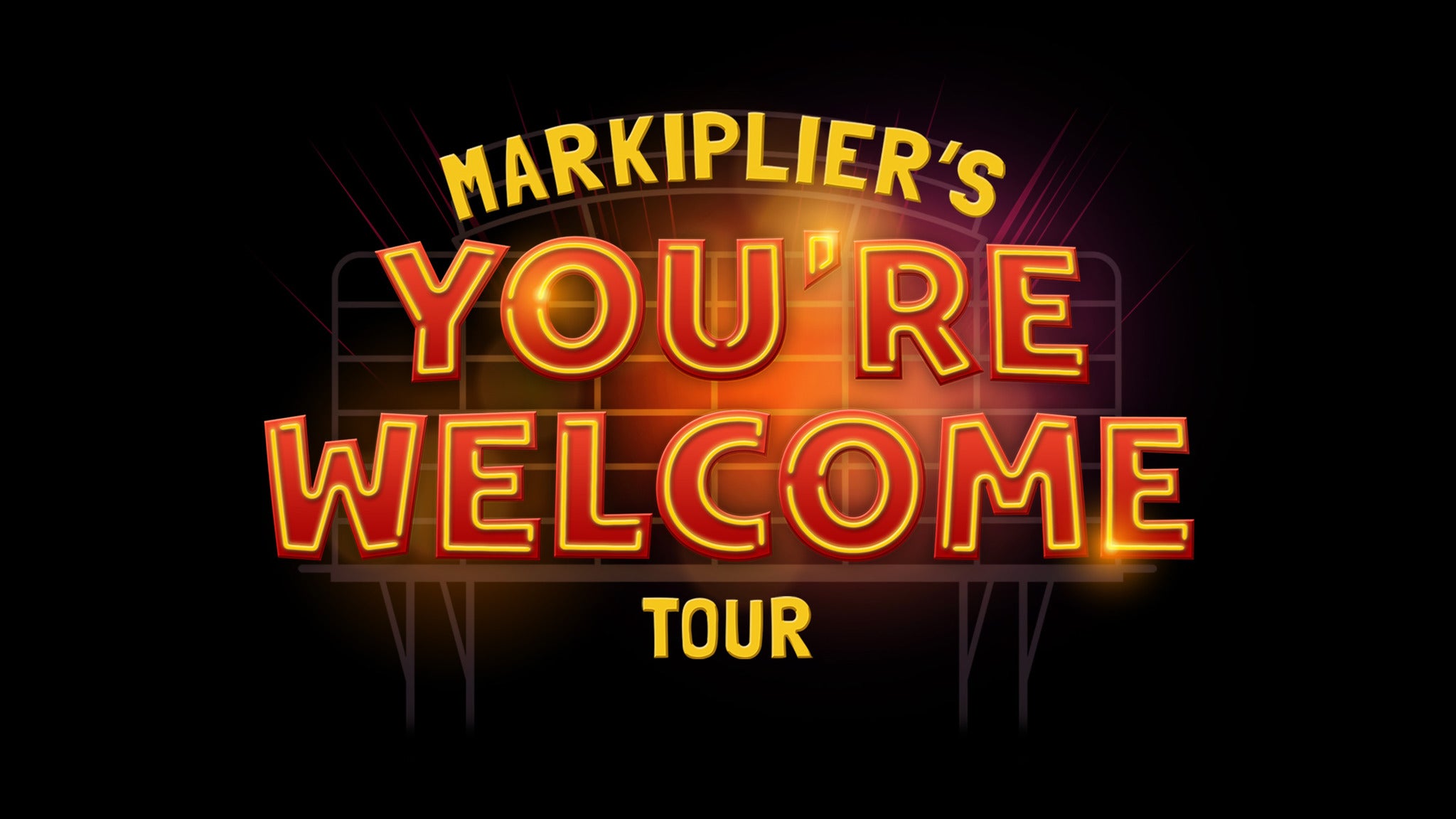 Markiplier Tickets Event Dates Schedule Ticketmaster com