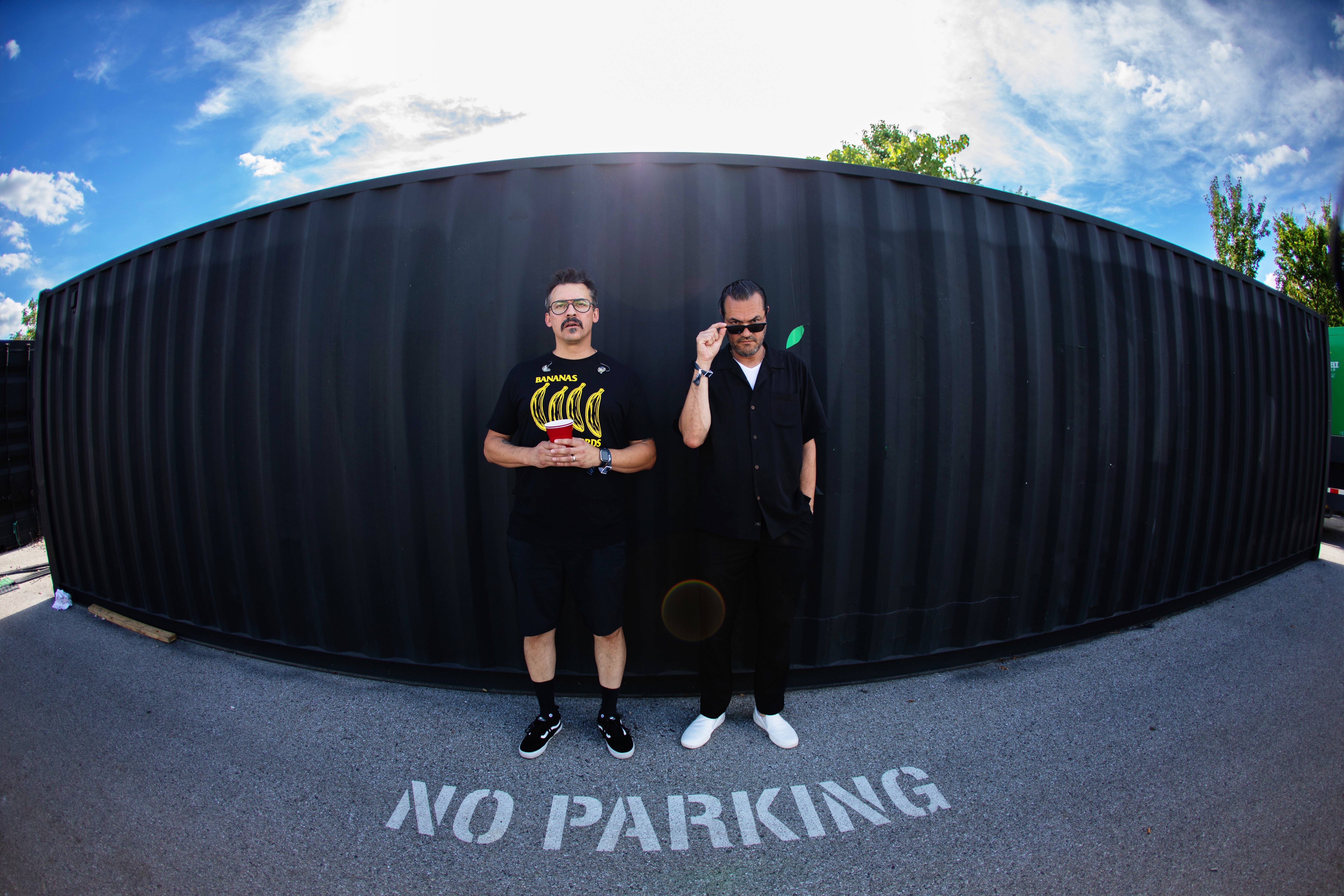 Atmosphere in Asheville promo photo for Live Nation presale offer code