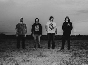 All Them Witches, 2025-10-26, Барселона