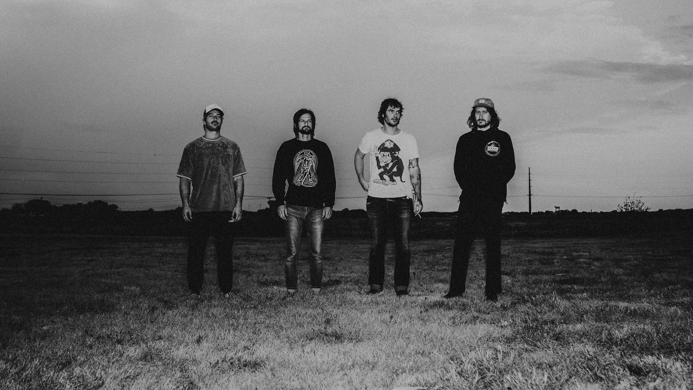 All Them Witches – House of Mirrors