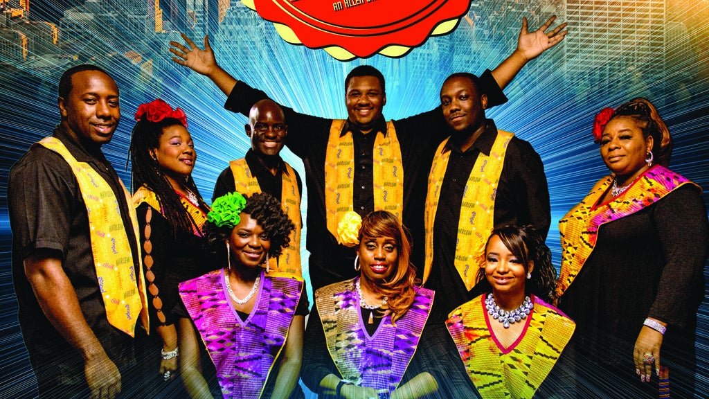 Hotels near Harlem Gospel Choir Events