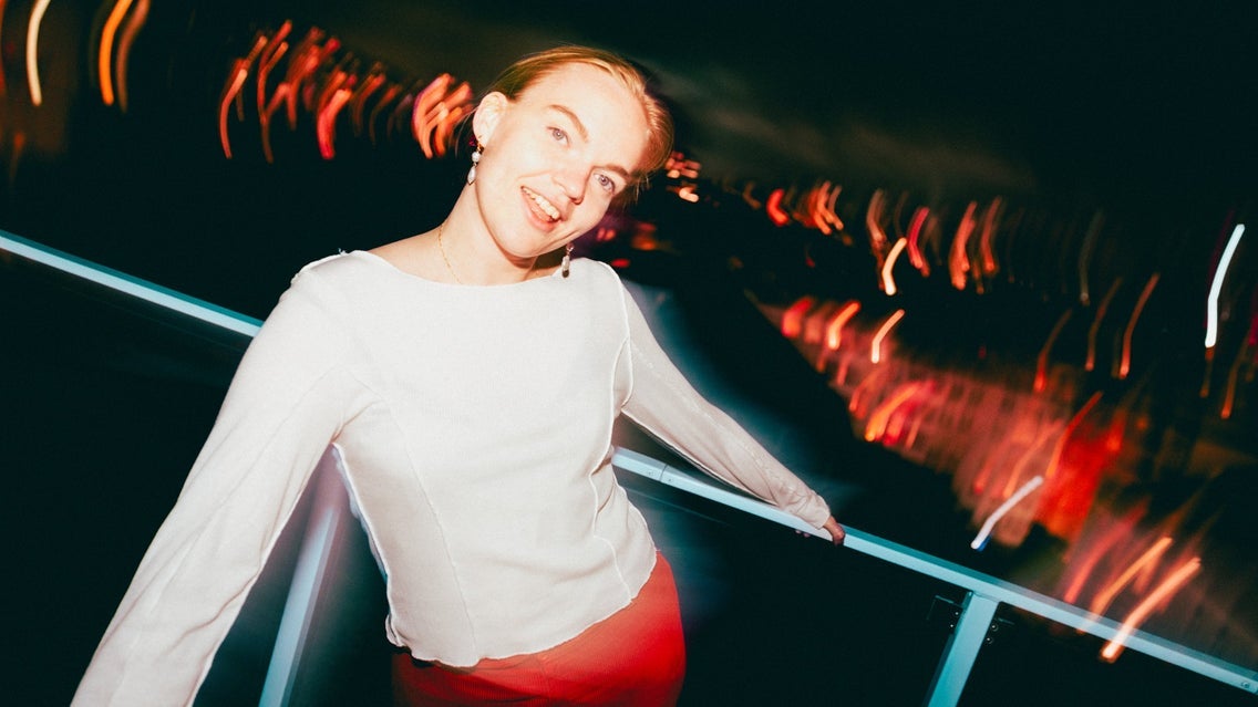 Emily Hammer | Bysommer på SALT