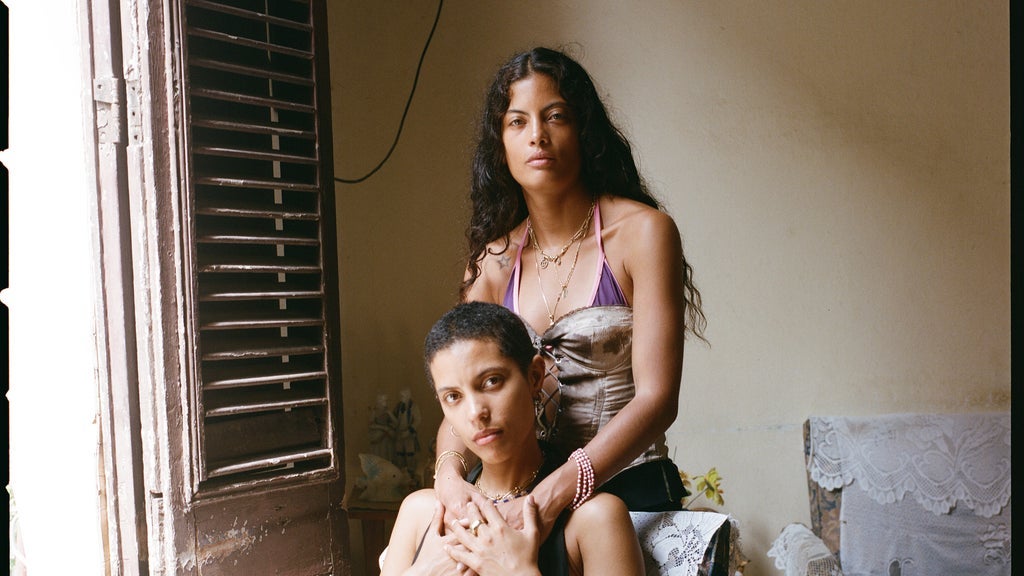 Ibeyi
