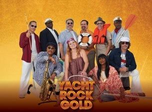 Yacht Rock Gold