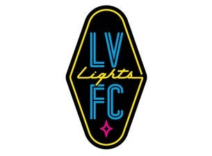 Las Vegas Lights FC vs. Oakland Roots SC
