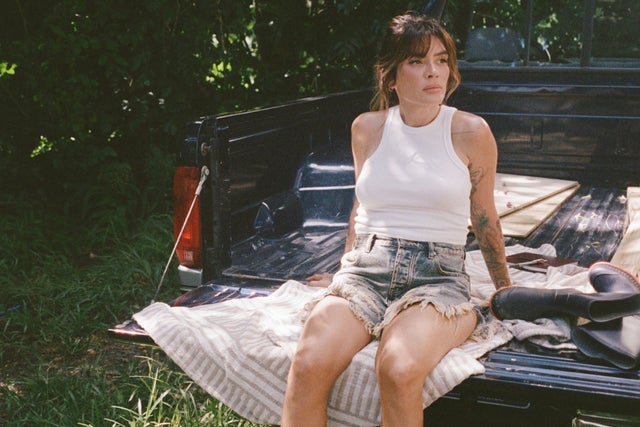 Kany Garcia: Puerta Abierta Tour presale password