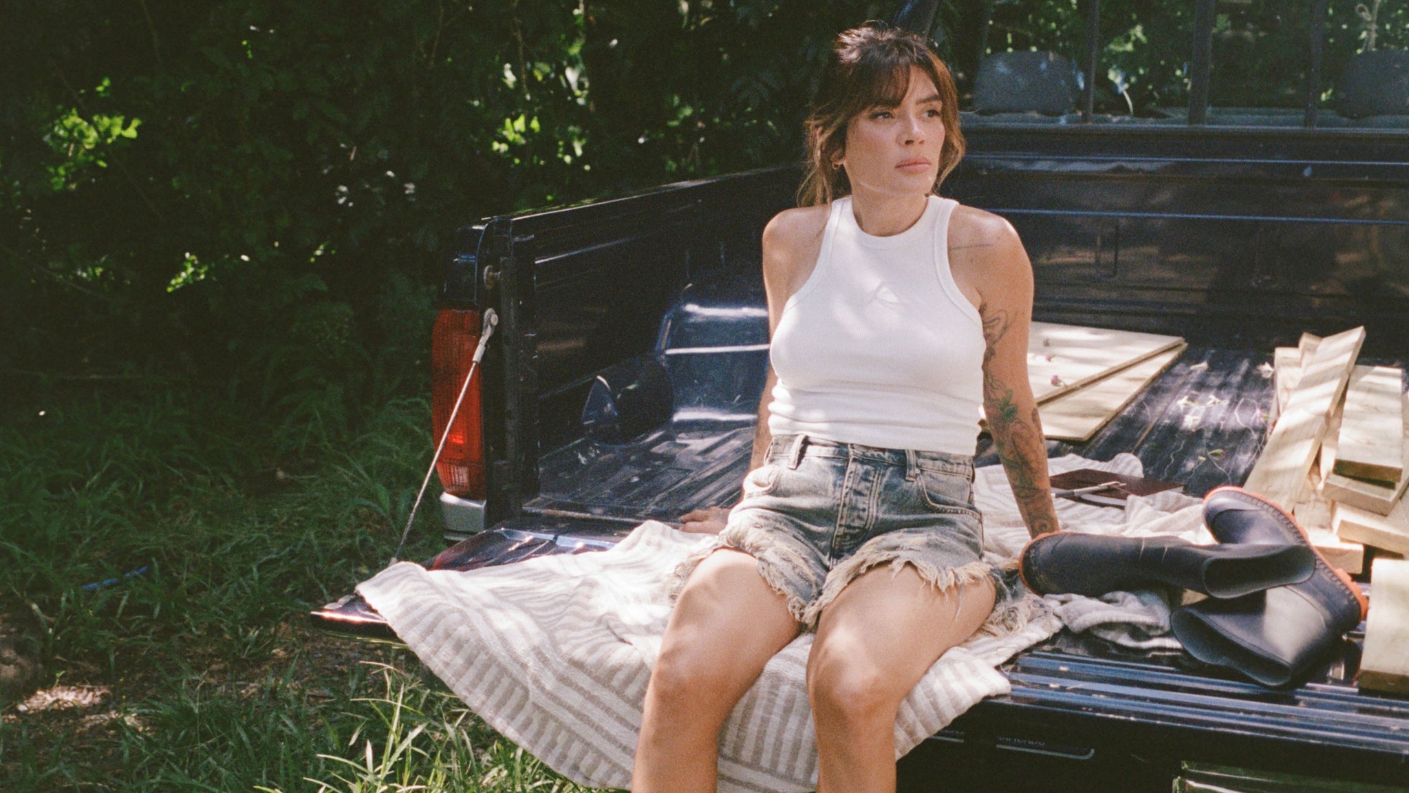 Kany Garcia: Puerta Abierta Tour Live at Coca-Cola Roxy in Atlanta — October 1, 2026